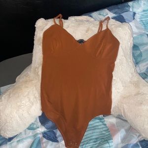 Forever 21 body suit